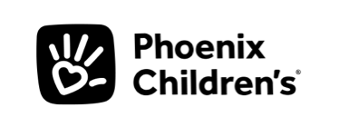 Phoenix Children's Logo