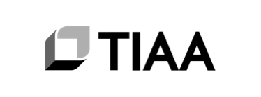 Logo of TIAA